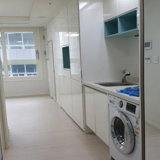 Officetel near Yeoksam Station