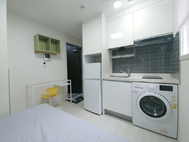 Studio near Sungshin Women's Univ. Station