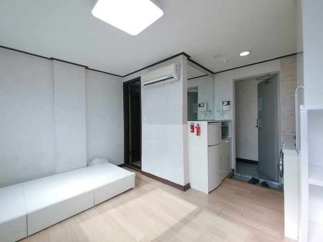 Studio near Sungshin Women's Univ. Station