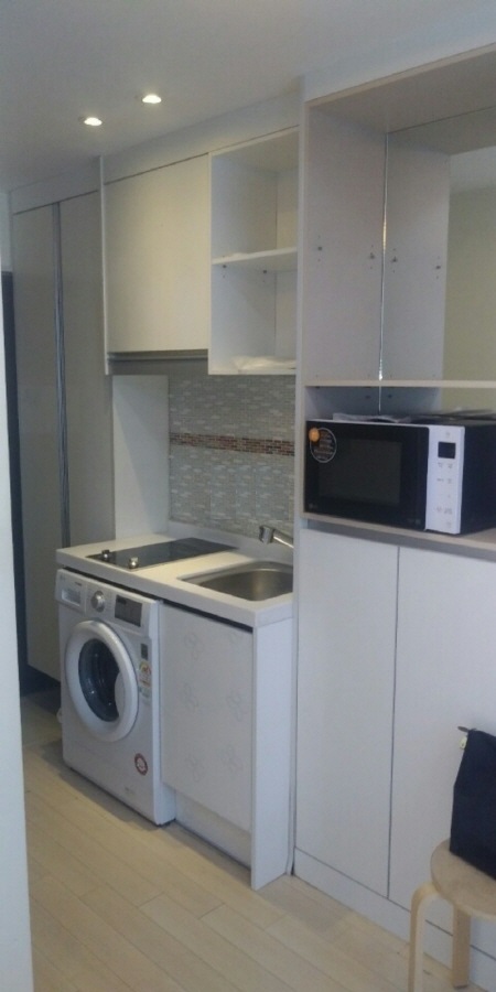 Officetel near Sungshin Women's Univ. Station
