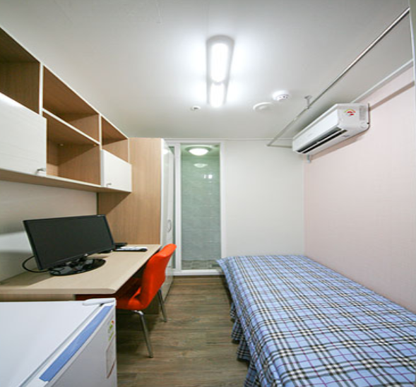 Goshiwon near Soongsil Univ. Station