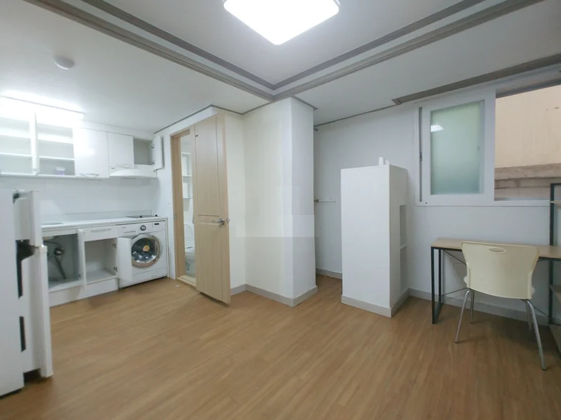 Studio near Hansung Univ. Station