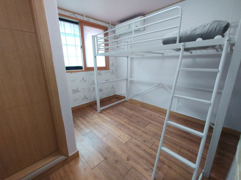 Studio near Hansung Univ. Station