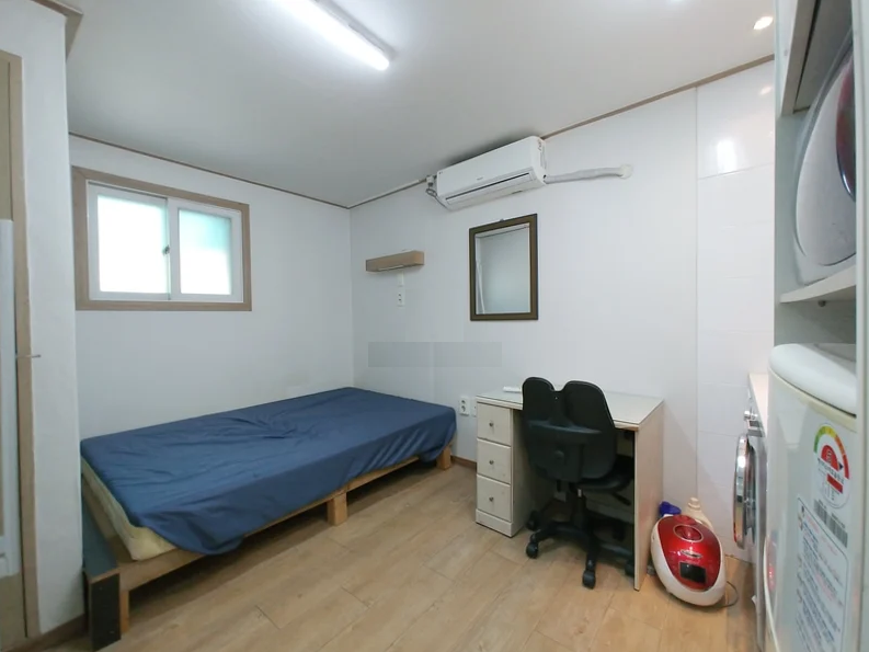 Studio near Konkuk Univ. Station