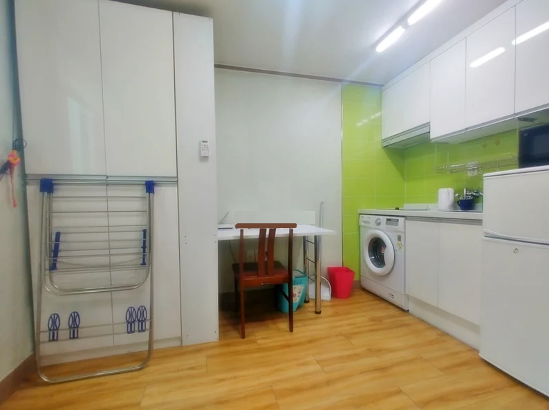 Studio near Konkuk Univ. Station
