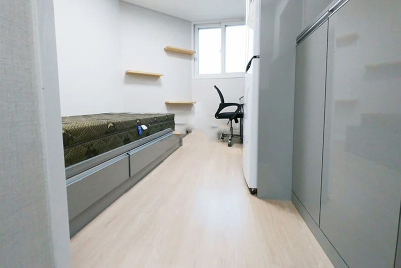 Studio near Hanyang Univ. Station