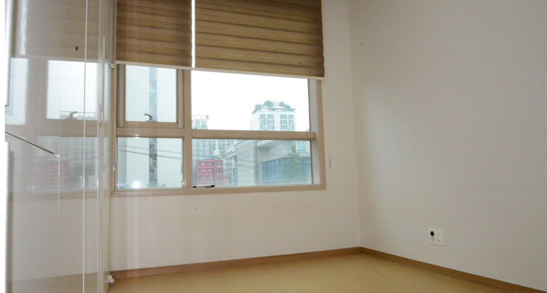Officetel near Gangdong Station