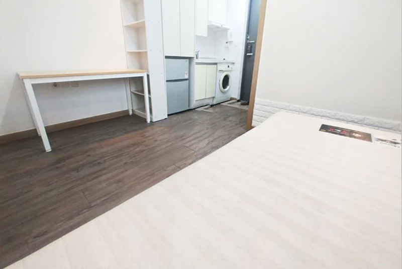 Studio near Hansung Univ. Station