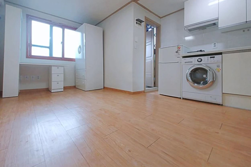 Studio near Hansung Univ. Station