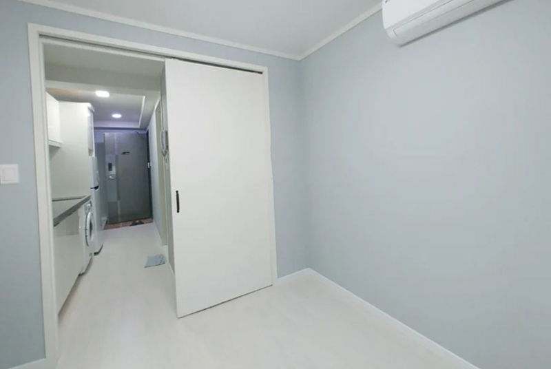 Studio near Daebang Station