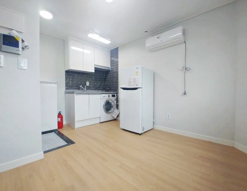 Studio near Anam Station