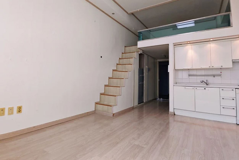 Studio near Hansung Univ. Station