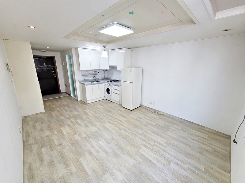 Officetel near Hansung Univ. Station