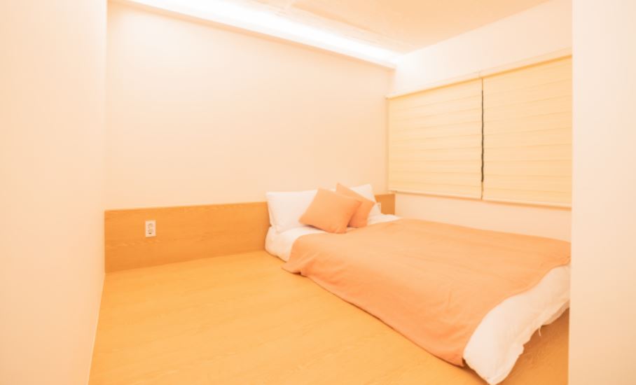 Apartment near Hongik Univ. Station