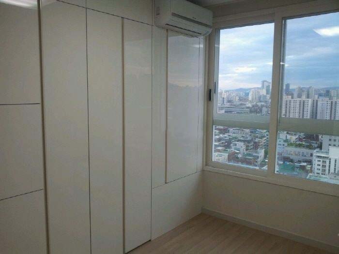 Officetel near Jegi-dong Station