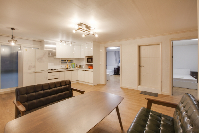Share house near Konkuk Univ. Station