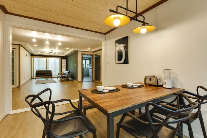 Share house near Konkuk Univ. Station