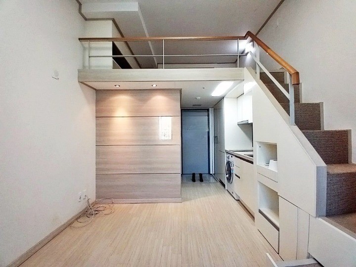 Officetel near Hansung Univ. Station