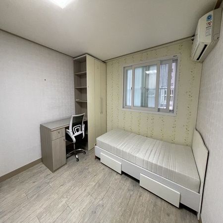 Studio near Hanyang Univ. Station
