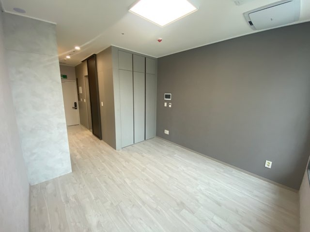 Officetel near Sinseol-dong Station
