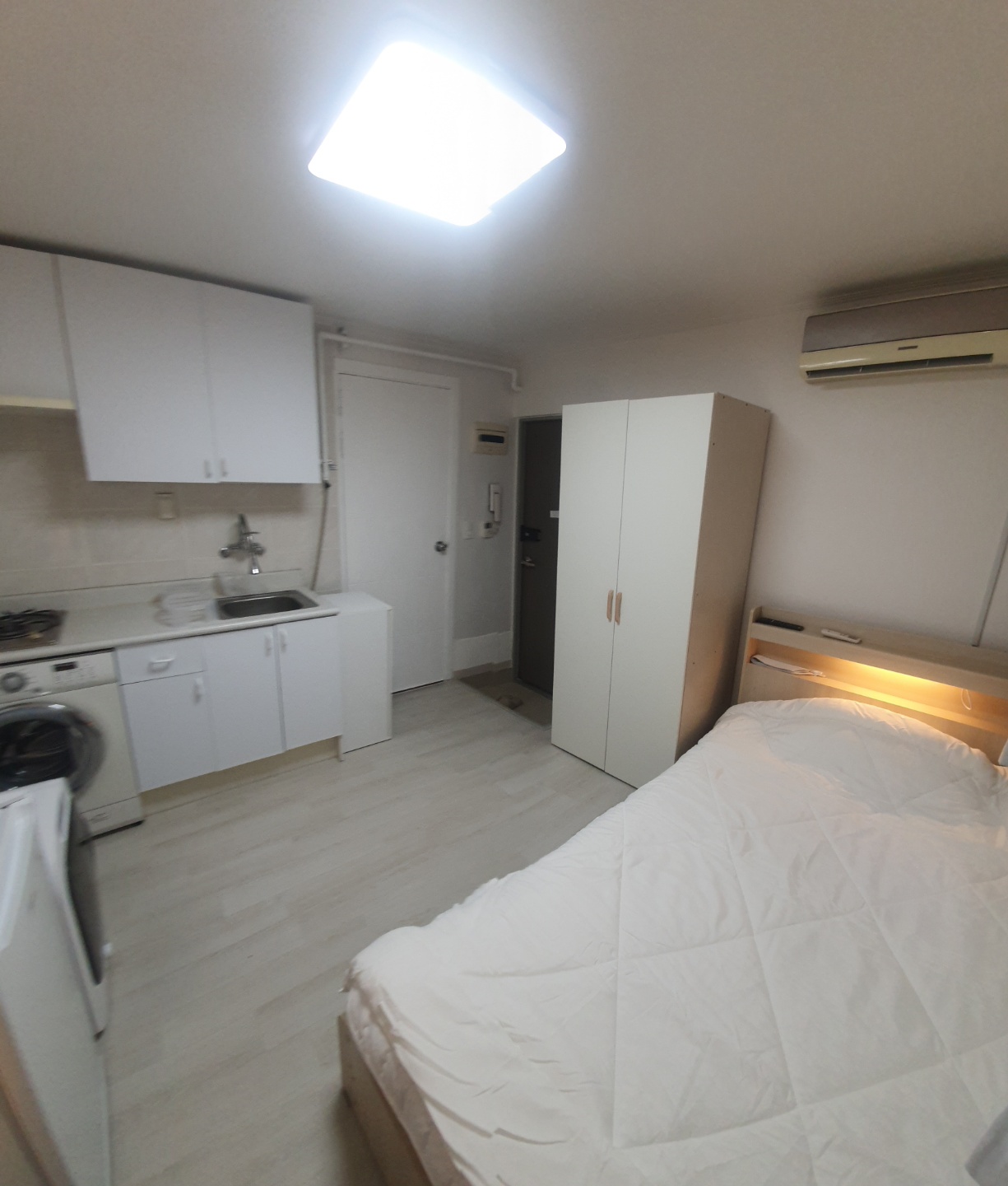 Studio near Hanyang Univ. Station