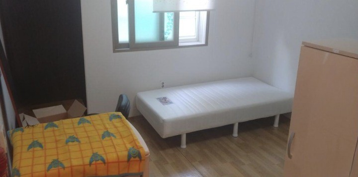 Studio near Gajwa Station