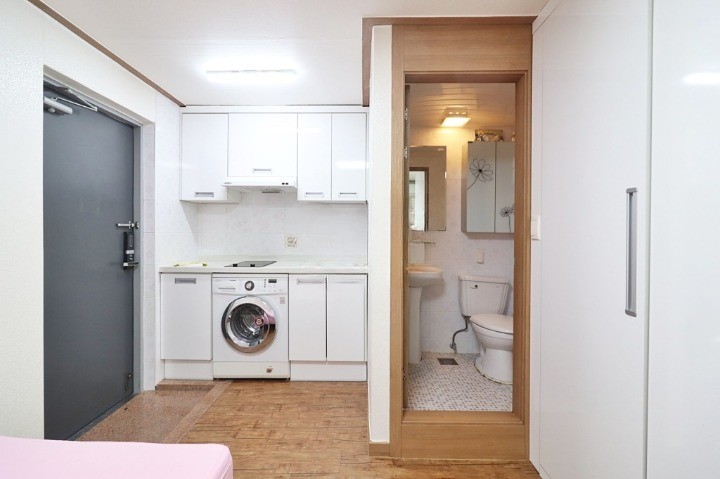 Studio near Gajwa Station