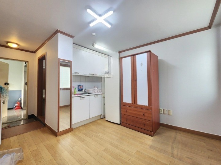 Studio near Gajwa Station