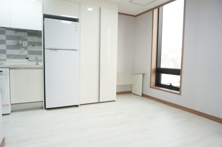 Studio near Anam Station