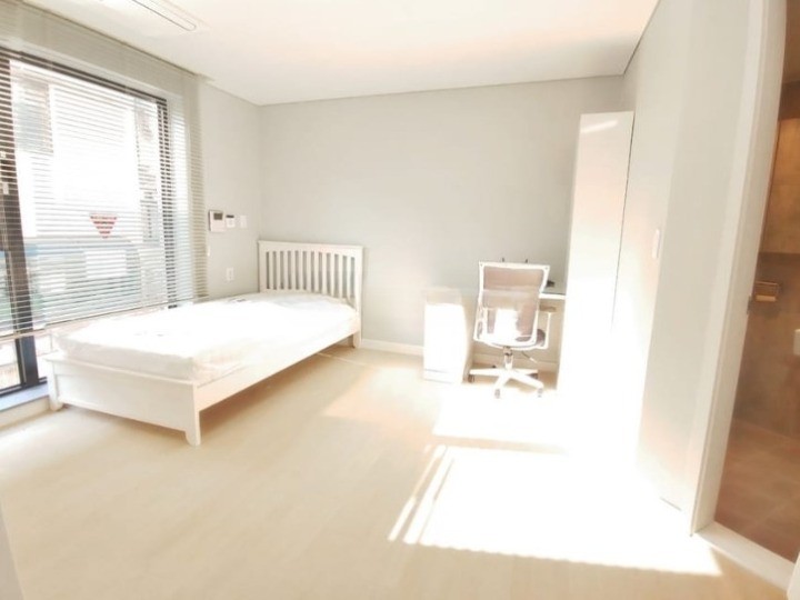 Studio near Anam Station