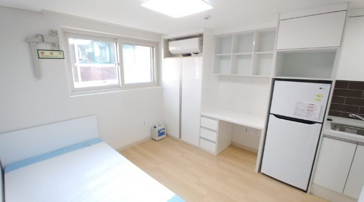 Studio near Anam Station
