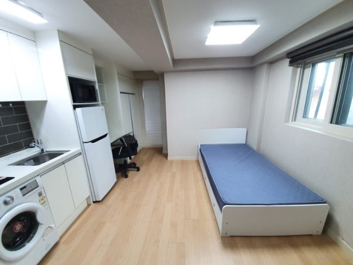 Studio near Anam Station