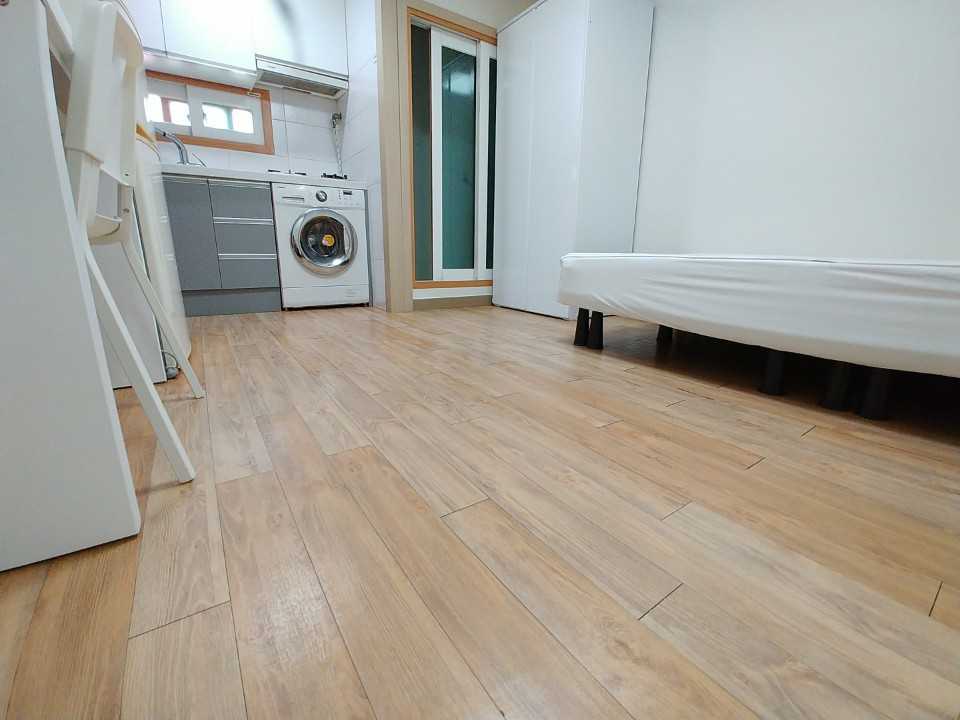 Studio near Sinchon Station