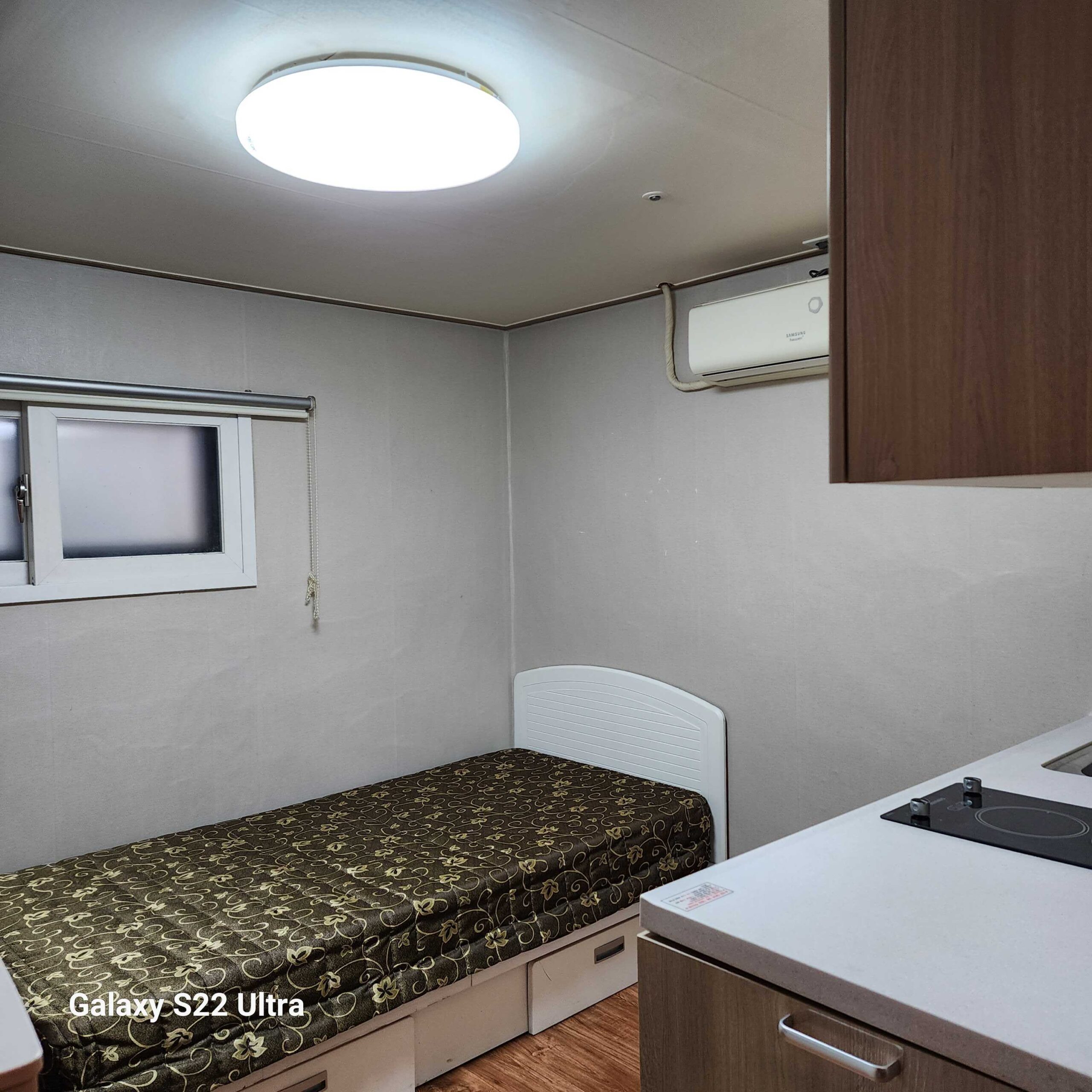 Share house near Seonjeongneung Station