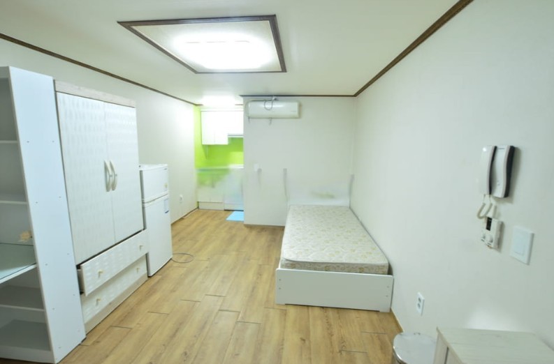 Share house near Hanyang Univ.