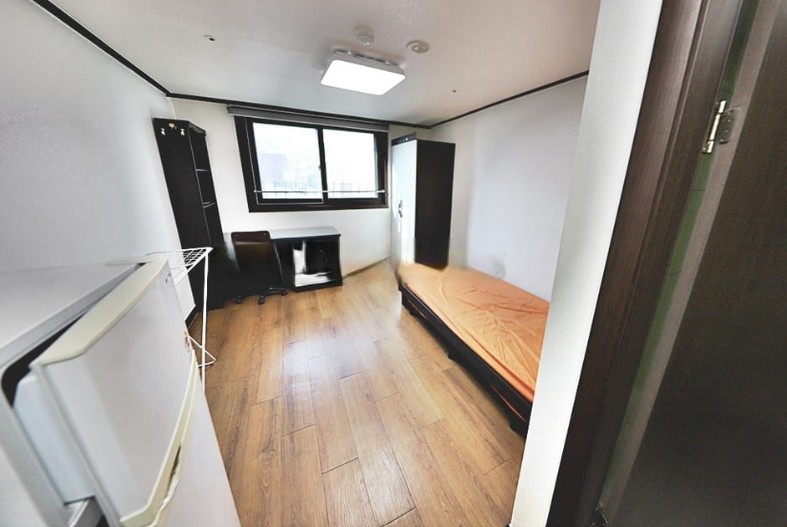Share house near Hanyang Univ.