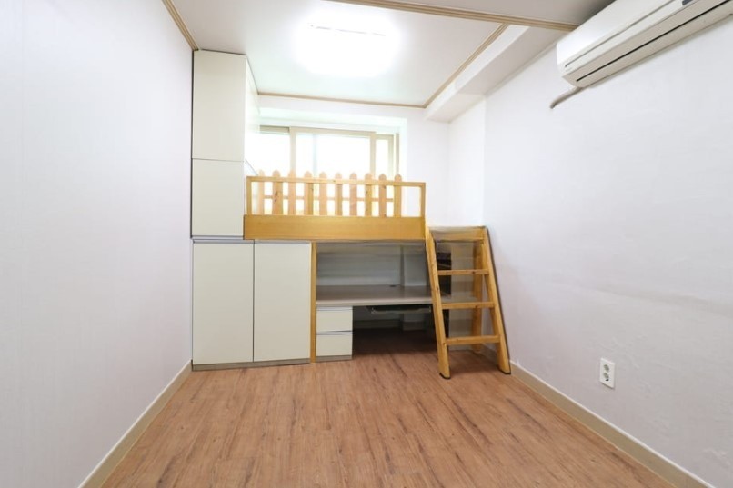 Share house near Hanyang Univ.
