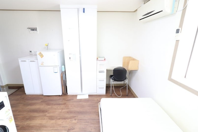 Share house near Hanyang Univ.