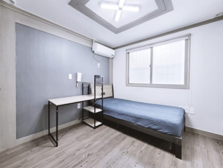 Share house near Keimyung Univ. Station