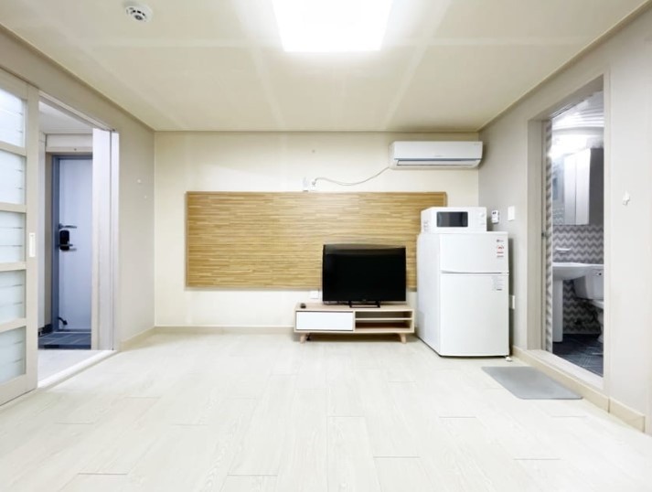 Share house near Keimyung Univ. Station