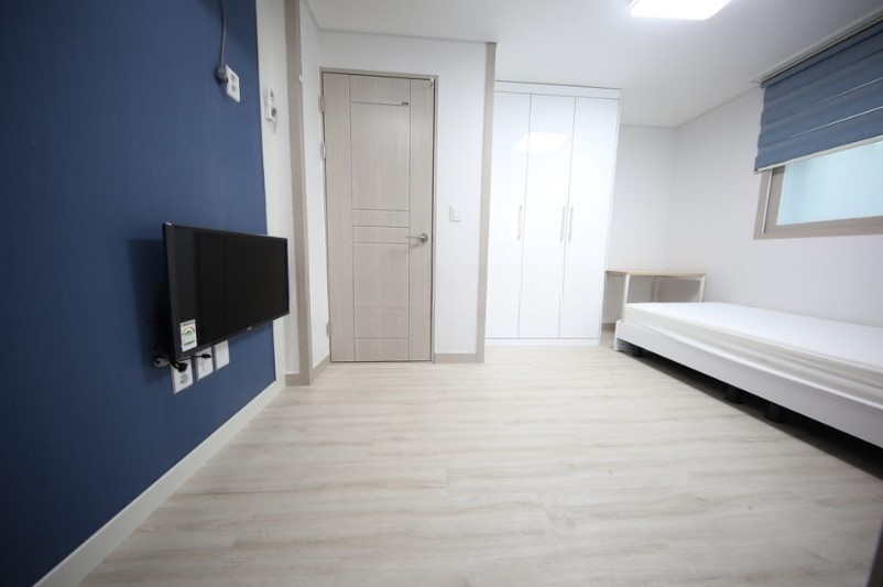 Share house near Keimyung Univ. Station