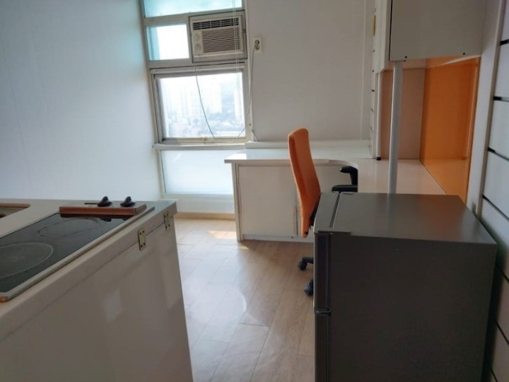 Studio near Sinchon Station