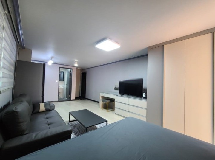 Share house near Seonjeongneung Station
