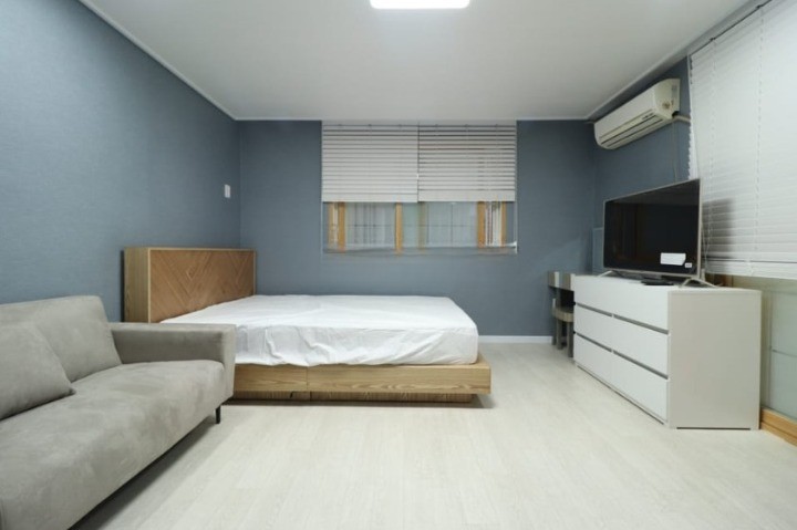 Share house near Seonjeongneung Station