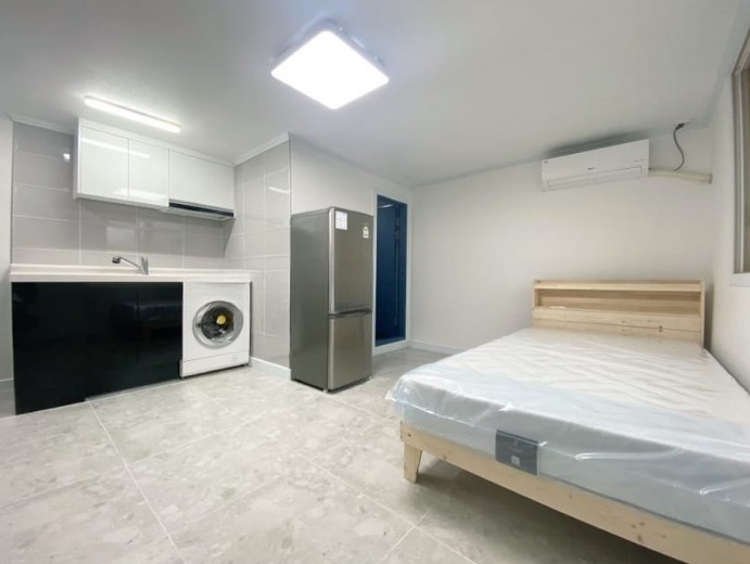 Share house near Seonjeongneung Station