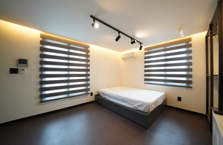 Share house near Seonjeongneung Station