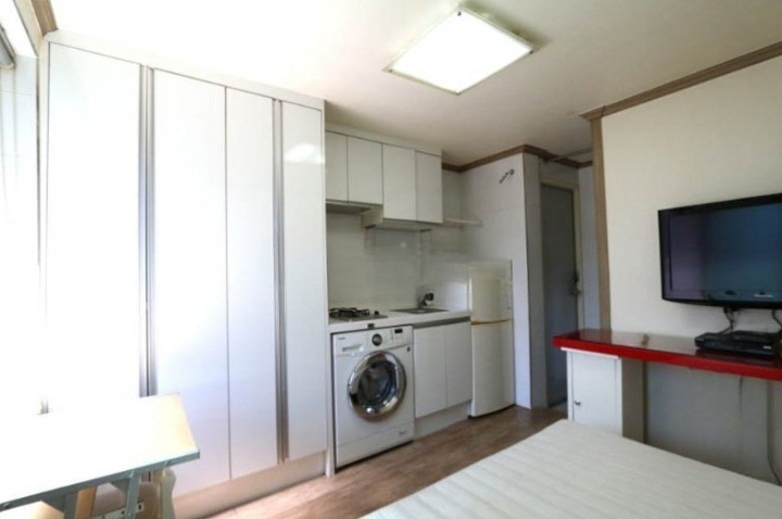 Share house near Seonjeongneung Station