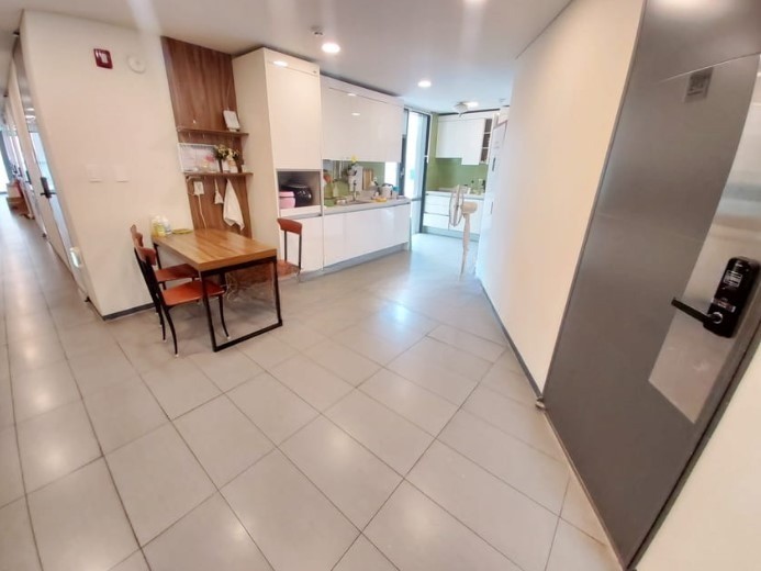 Share house near Seonjeongneung Station