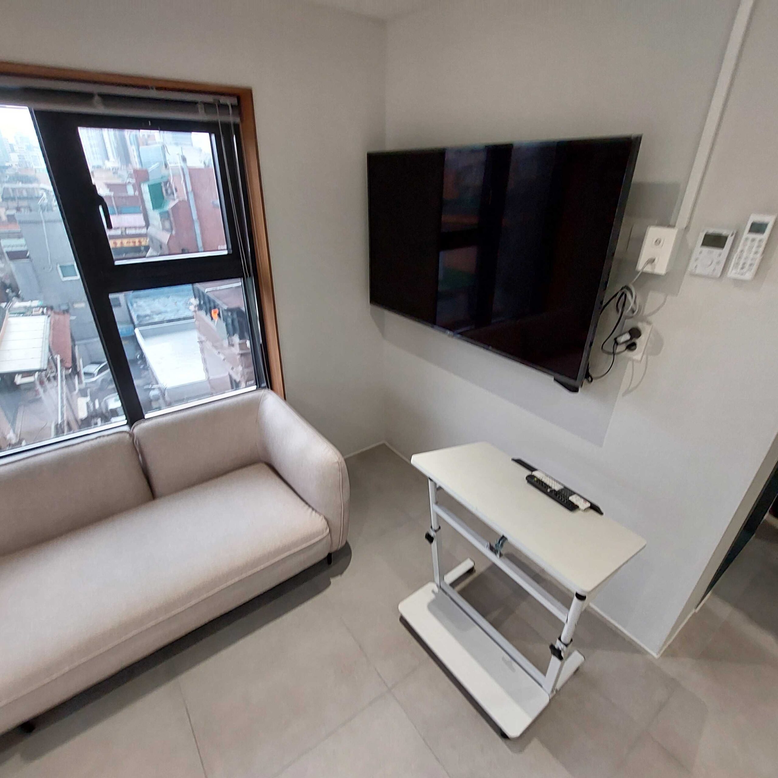 Share house near Guui Station