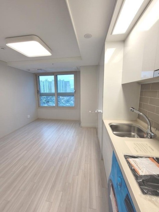Studio near Uijeongbu City Hall Station